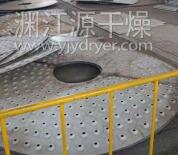 连续干燥机的系统有多智能