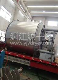 分享一些干燥机的保护措施