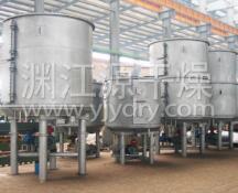 硫酸钾盘式干燥机的控制系统怎么控制