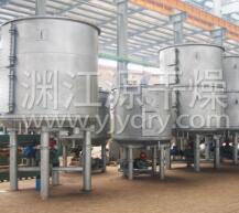 蛋白饲料连续干燥机的参数应该如何控制