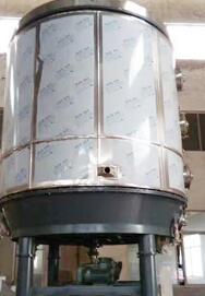 调整无机盐专用干燥机需要怎么做