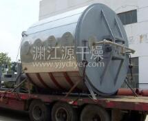 氢氧化锰干燥机溶剂数值的测量