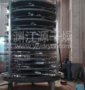 探讨硫磺专用干燥机的操作技巧