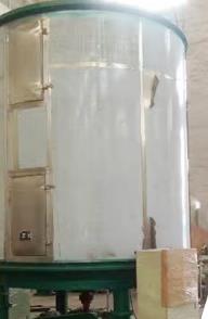 板式干燥机如何有效去除水分