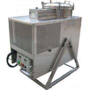 哪些干燥设备适合对溶剂回收进行处理