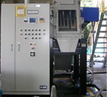 CD干燥器的工作运行过程