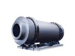 水平污泥干燥器的污泥干燥解决方案