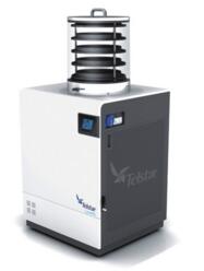 TELSTAR实验室冷冻干燥机