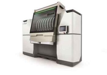 盘式干燥机的新概念、新技术