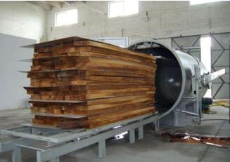 干燥木材的两个主要原因