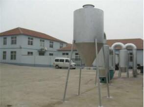 再生资源燃料干燥研究